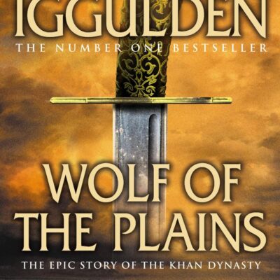 Wolf of the Plains