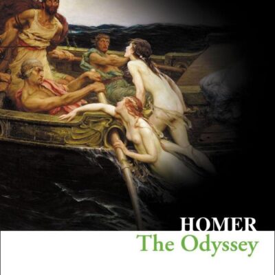 The Odyssey