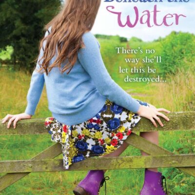 The Farm Beneath the Water: Hannah's Farm Series (Helen Peters Series)