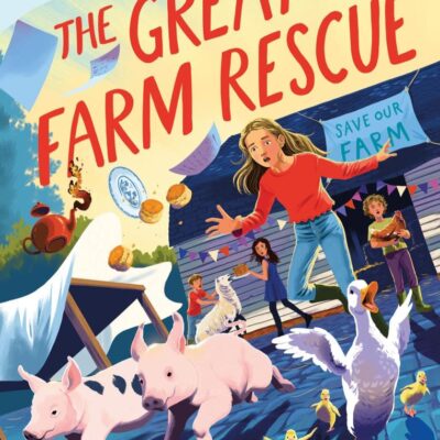 The Great Farm Rescue