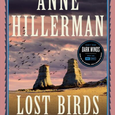 Lost Birds: A Leaphorn
