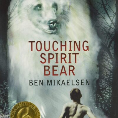 Touching Spirit Bear