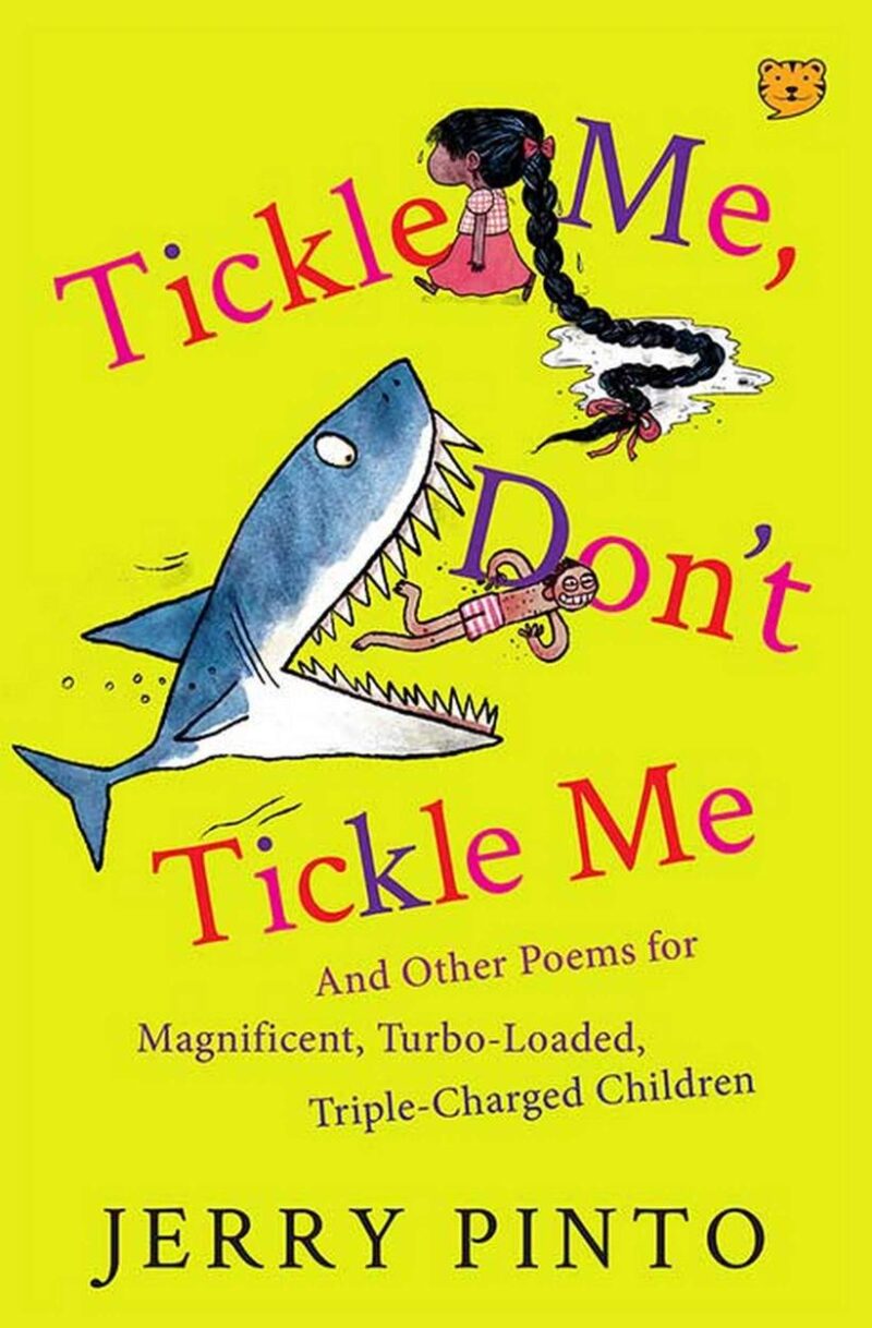 Tickle Me
