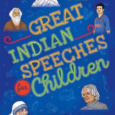 Great Indian Speeches For Children