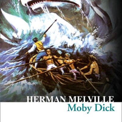 Moby Dick