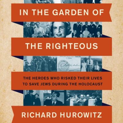 In The Garden Of The Righteous
