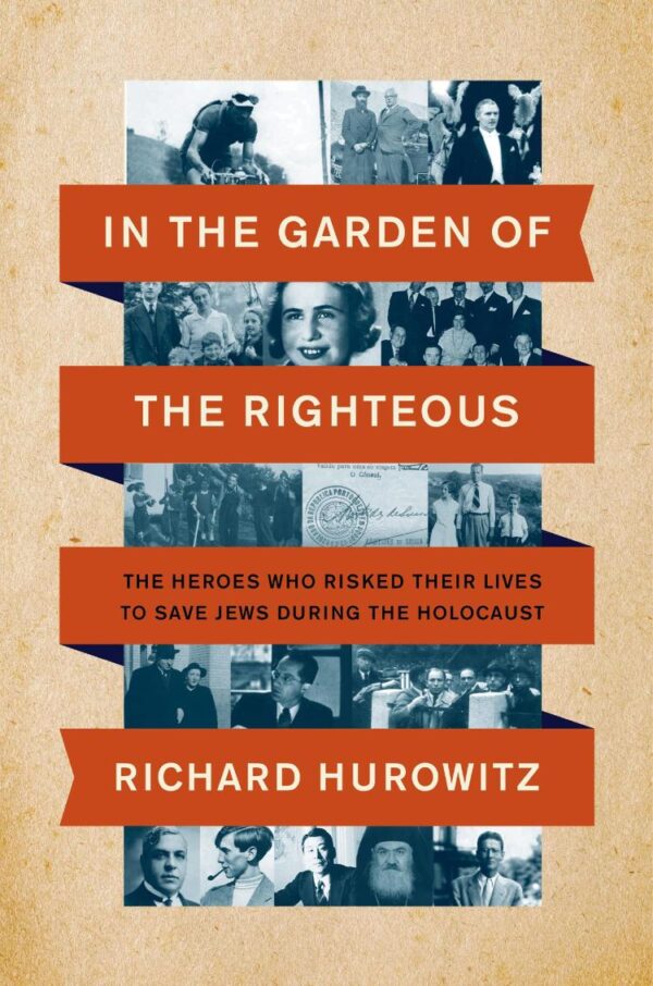 In The Garden Of The Righteous
