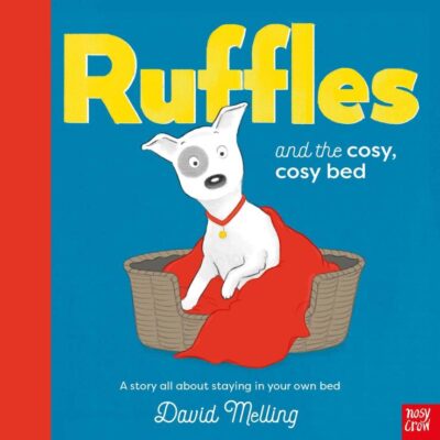 Ruffles and the Cosy