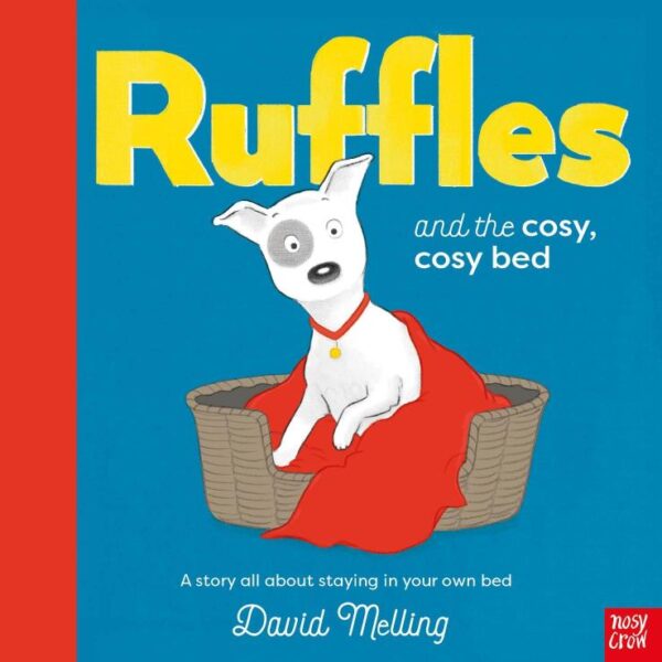 Ruffles and the Cosy