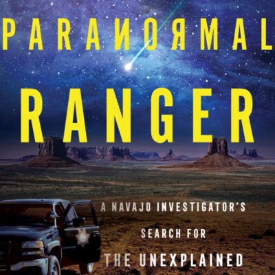 Paranormal Ranger