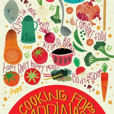 Cooking for Happiness