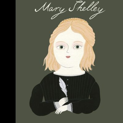 Little People Big Dreams: Mary Shelley