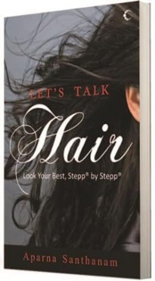 Let's Talk Hair: Look Your Best