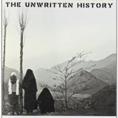Kashmi: The Unwritten History
