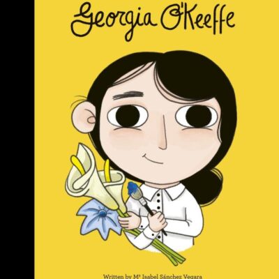 Georgia O'Keeffe