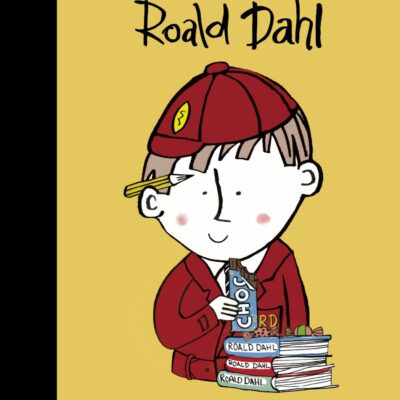 Roald Dahl (Volume 126)