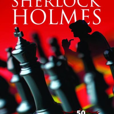 Chess Mysteries of Sherlock Holmes