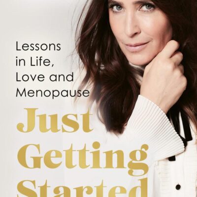 Just Getting Started: Lessons In Life