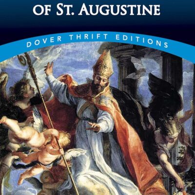 The Confessions of St.Augustine (Thrift Editions)