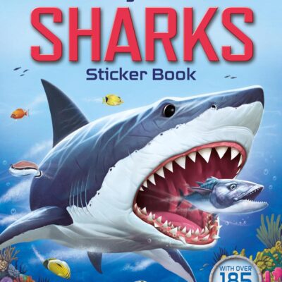 Build Your Own Sharks