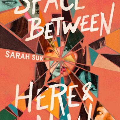 The Space between Here & Now