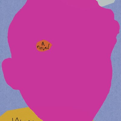 Almond : A Novel