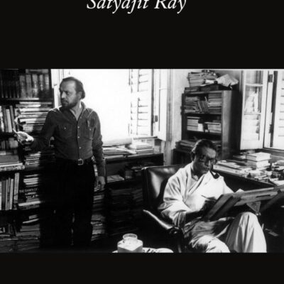 Satyajit Ray: A Film