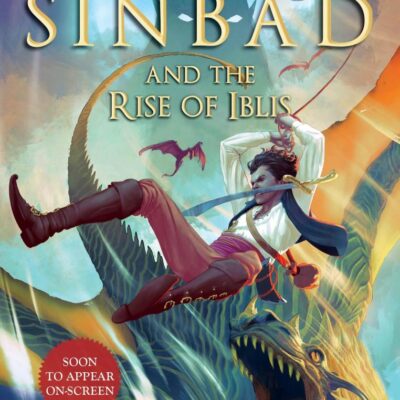 Sinbad and the Rise of Iblis