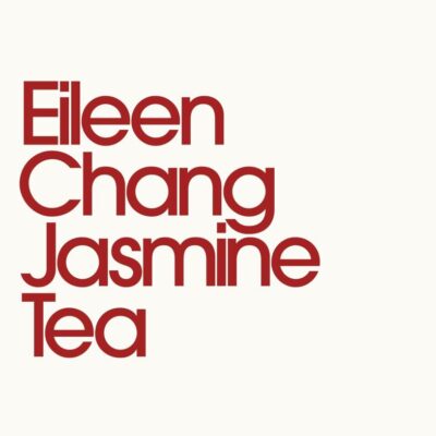 Jasmine Tea