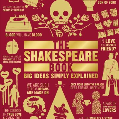 The Shakespeare Book