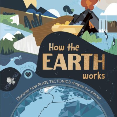 How the Earth Works: Discover How Plate Tectonics Shapes Our Planet