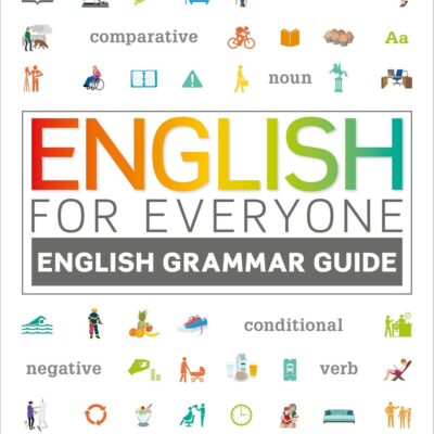 English for Everyone English Grammar Gui