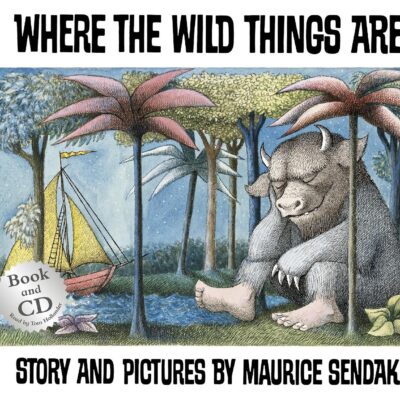 Where The Wild Things Are