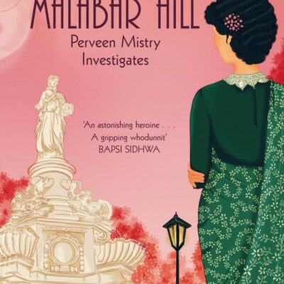 Murder on Malabar Hill