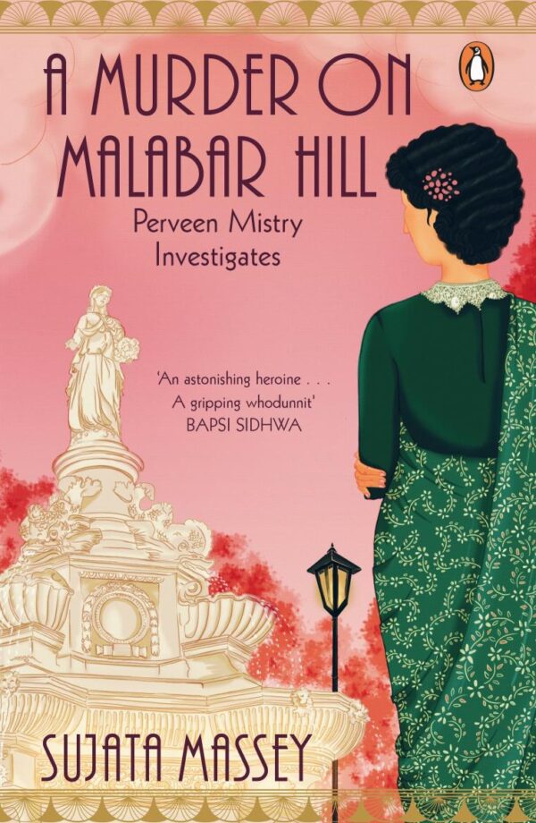 Murder on Malabar Hill