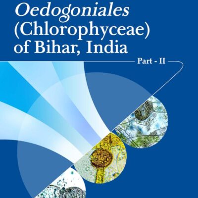 Oedogoniales (Chlorophyceae) of Bihar
