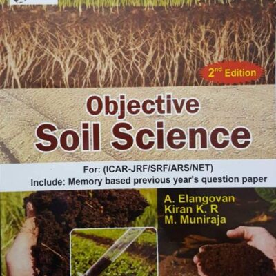 Objective Soil Science