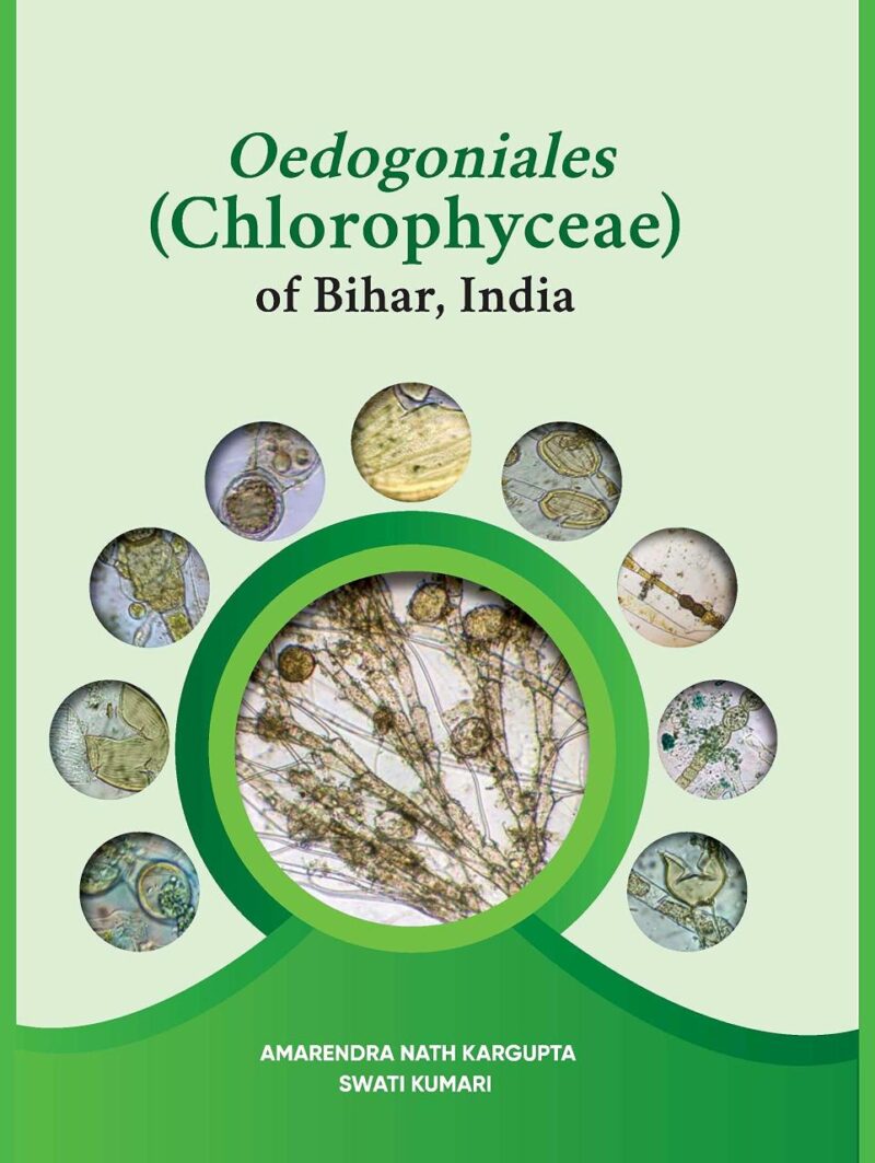 Oedogoniales (Chlorophyceae)