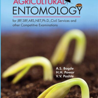 Objective Agricultural Entomology