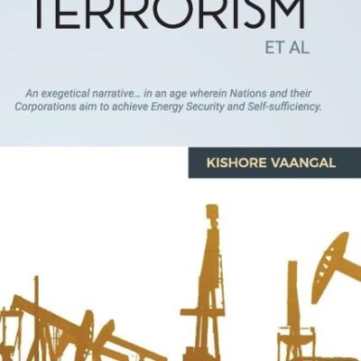 Oil Terrorism Et al
