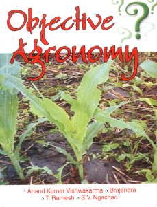 OBJECTIVE AGRONOMY PB