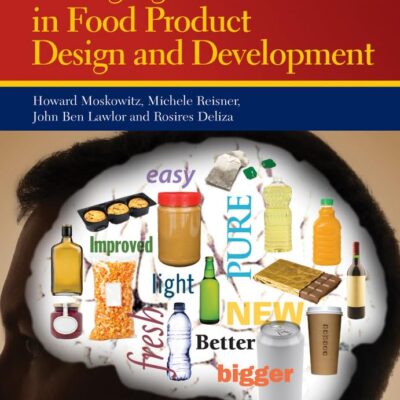 Packaging Research in Food Product Design and Development