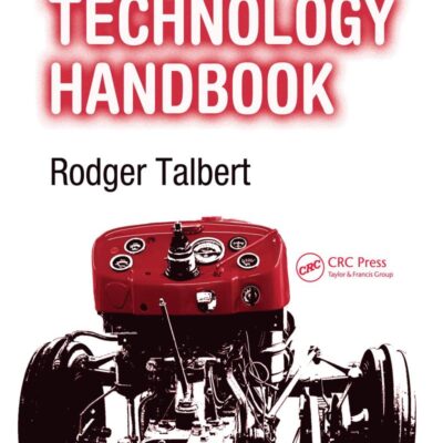 Paint Technology Handbook