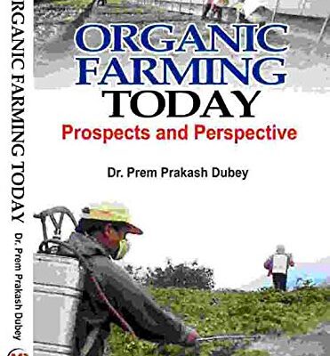 Organic Farming Today: Prospects and Perspective