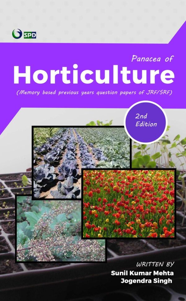 Panacea of Horticultural