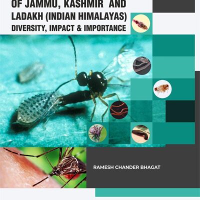 Parasite Faunas of Jammu Kashmir and Ladakh (Indian Himalayas): Diversity Impact and Importance
