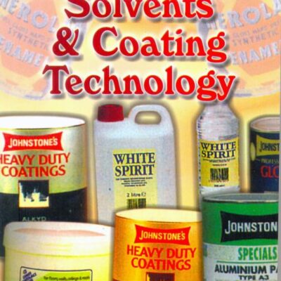Paint Varnish Solvents & Coating Technology