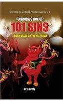 Pandora's Box of 101 Sins :