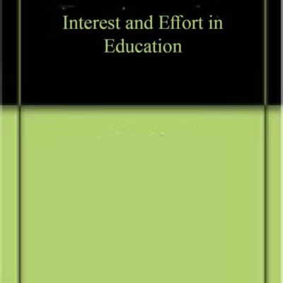 Outline of a Course In the Philosophy of Education