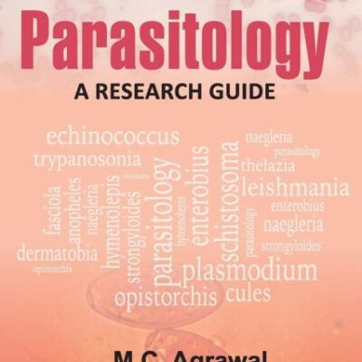 Parasitology: A Research Guide